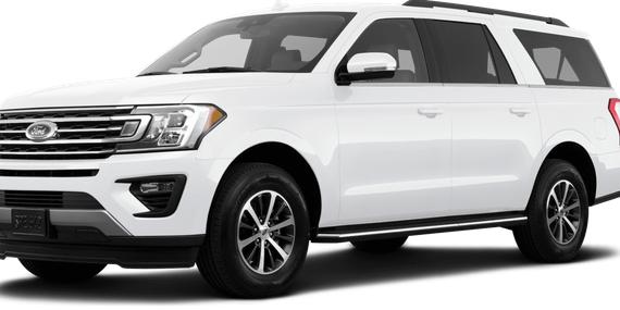 FORD EXPEDITION MAX 2019 1FMJK1HT0KEA82266 image